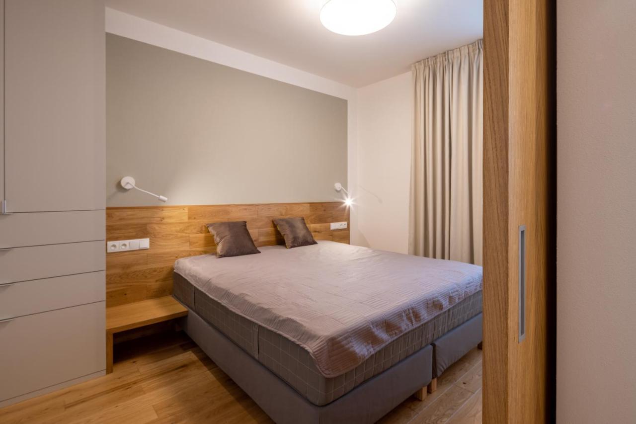Apartments Marinka Litomysl Exterior photo
