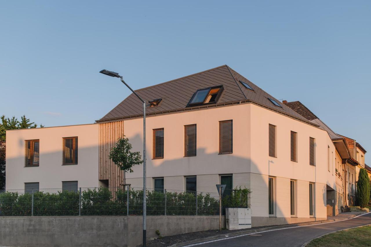 Apartments Marinka Litomysl Exterior photo
